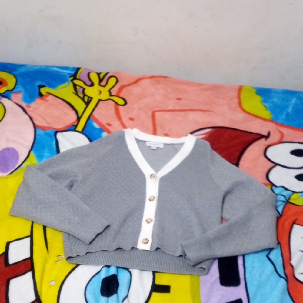 Have not been Warren